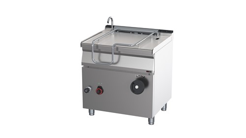 RM Gastro Redfox 700 - BR 70/80 E Tiltbart stekbord Elektriskt